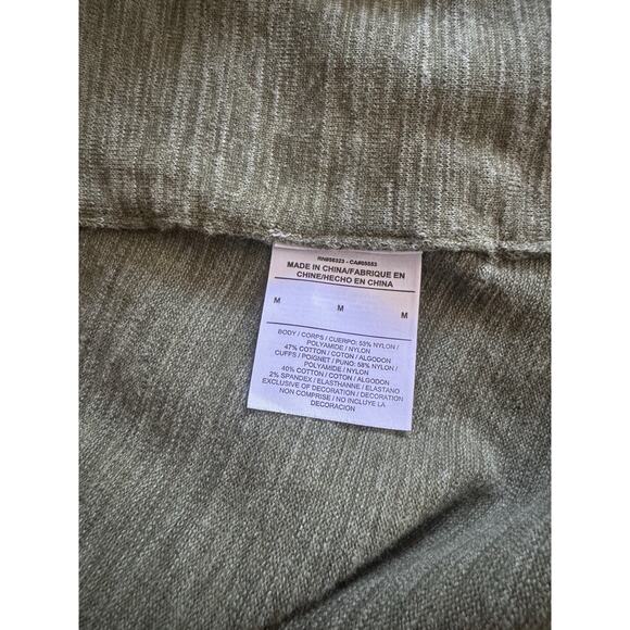 Nike Tech Knit Women’s Full Zip Hoodie Size Medium L835641-387 - Picture 12 of 12